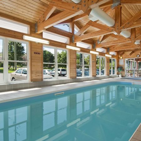 Travelodge By Wyndham Kamloops Exterior foto