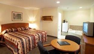 Travelodge By Wyndham Kamloops Exterior foto