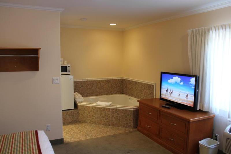 Travelodge By Wyndham Kamloops Exterior foto